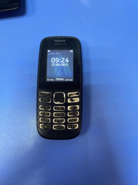 Купить Nokia 105 SS (TA-1203) в Иркутск за 450 руб.