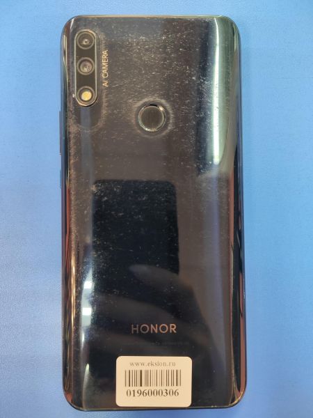 Купить Honor 9X 4/128GB (STK-LX1) Duos в Иркутск за 2400 руб.