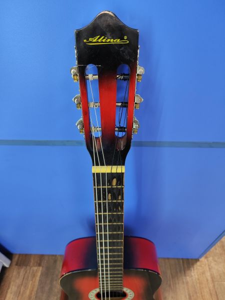 Купить ALINA AG-203 в Иркутск за 1350 руб.