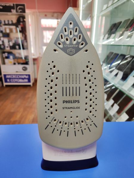 Купить Philips Azur GC4420 в Иркутск за 850 руб.