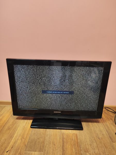 Купить Samsung LE32B350F1W в Иркутск за 5000 руб.