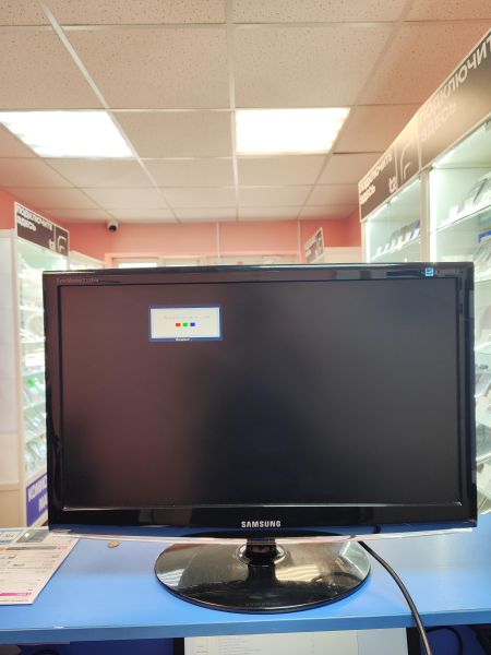 Купить Samsung SyncMaster 2333SW в Иркутск за 2900 руб.