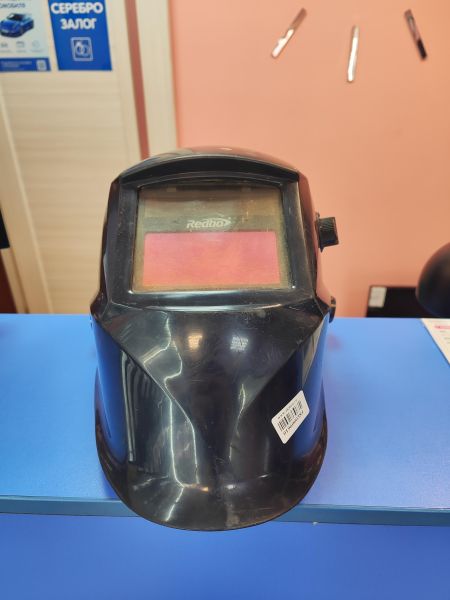 Купить Redbo RB-6512 в Иркутск за 400 руб.