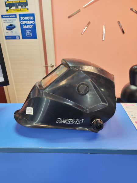 Купить Redbo RB-6512 в Иркутск за 400 руб.