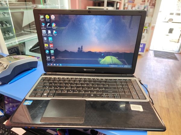 Купить Acer Packard Bell ENTE69CX-53336G75Mnsk (10/500GB) в Иркутск за 10300 руб.