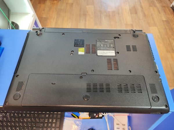 Купить Acer Packard Bell ENTE69CX-53336G75Mnsk (10/500GB) в Иркутск за 10300 руб.