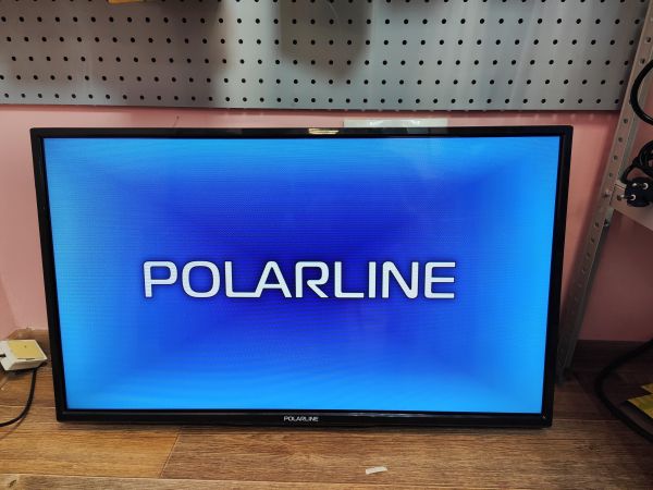 Купить Polarline 32PL13TC-SM в Иркутск за 7000 руб.