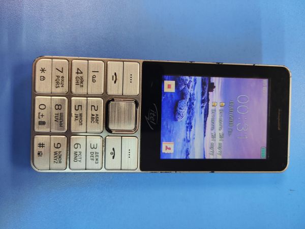 Купить Itel IT5630 Duos в Иркутск за 550 руб.