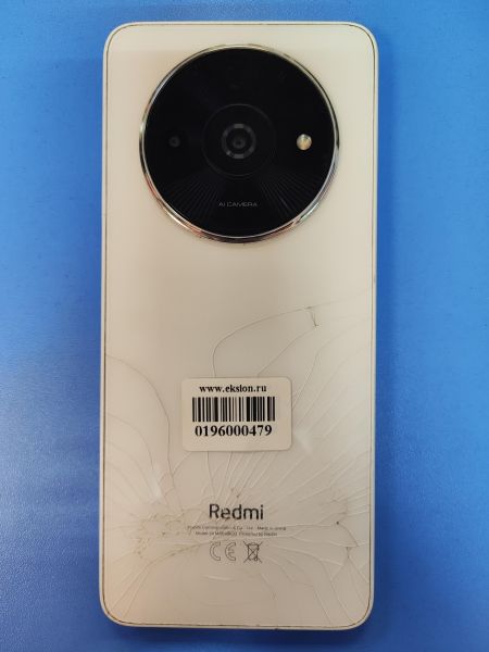 Купить Xiaomi Redmi A3x 3/64GB (24048RN6CG) Duos в Иркутск за 3000 руб.