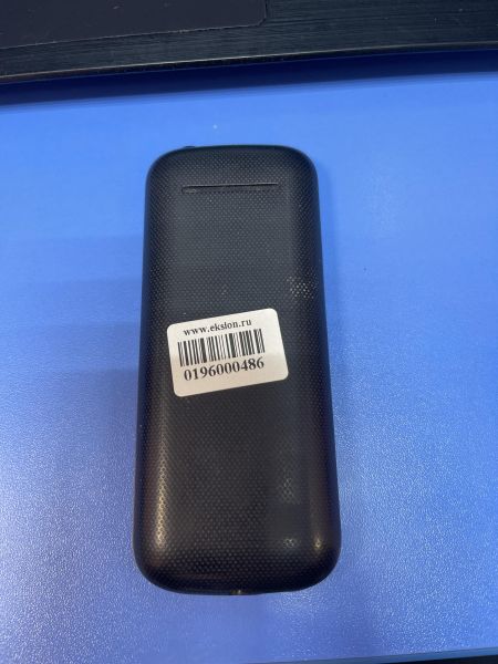 Купить teXet TM-219 Duos в Иркутск за 600 руб.
