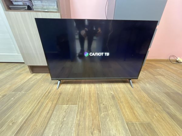 Купить Sber SDX-32H2124 в Иркутск за 8650 руб.