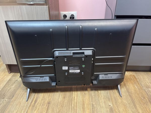 Купить Sber SDX-32H2124 в Иркутск за 8650 руб.