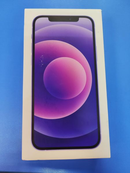 Купить Apple iPhone 12 64GB в Иркутск за 20050 руб.