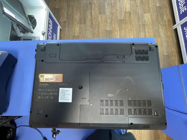 Купить Lenovo G575 59316026 (RAM 4GB) в Иркутск за 5100 руб.