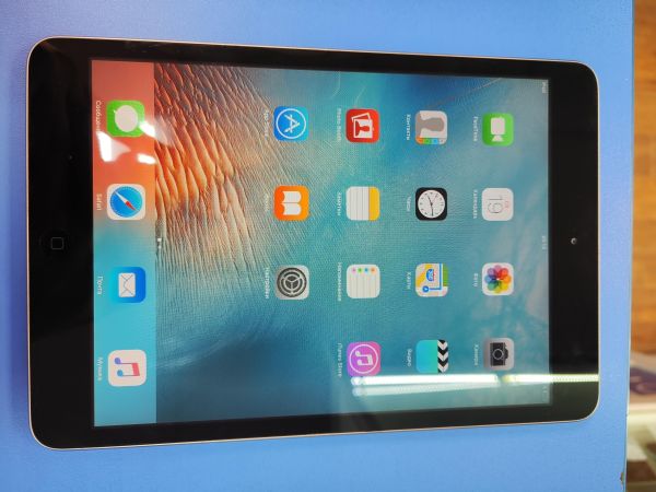 Купить Apple iPad mini 1 2012 16GB (A1432 MD528-994 MF432) (без SIM) в Иркутск за 1400 руб.