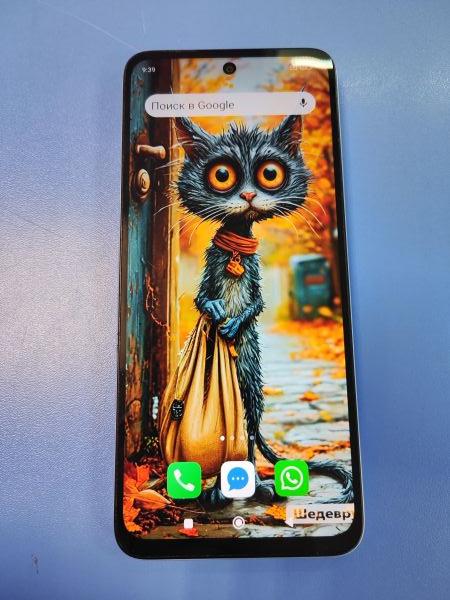 Купить Xiaomi Redmi 12 4/128GB (23053RN02Y) Duos в Иркутск за 5450 руб.