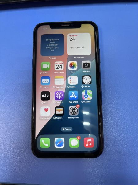 Купить Apple iPhone 11 64GB в Иркутск за 13900 руб.