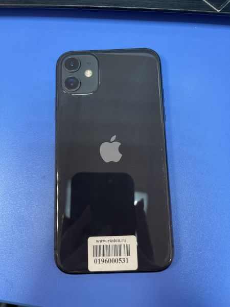 Купить Apple iPhone 11 64GB в Иркутск за 13900 руб.