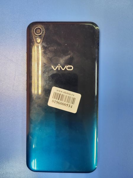 Купить Vivo Y91c 2/32GB (1820) Duos в Иркутск за 2200 руб.