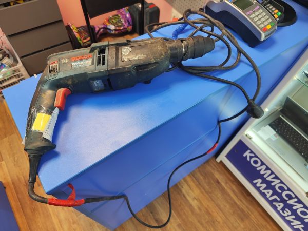 Купить Bosch GBH 240 F в Иркутск за 2300 руб.