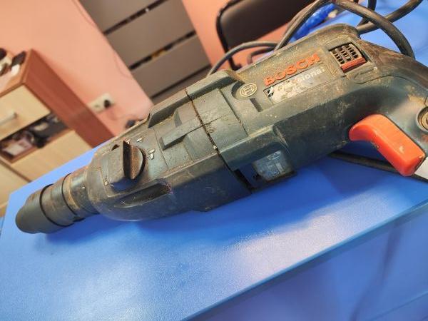 Купить Bosch GBH 240 F в Иркутск за 2300 руб.