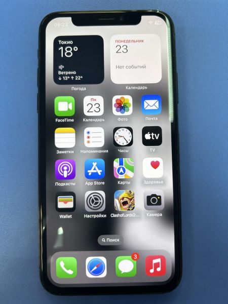 Купить Apple iPhone XS 256GB в Иркутск за 12900 руб.