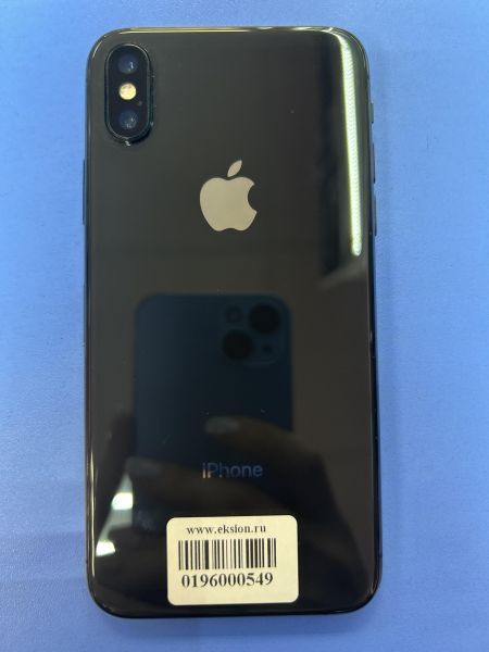 Купить Apple iPhone XS 256GB в Иркутск за 12900 руб.