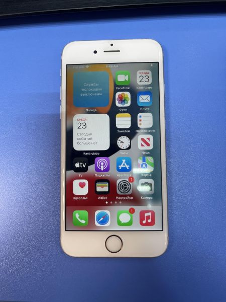 Купить Apple iPhone 6S 128GB в Иркутск за 2500 руб.