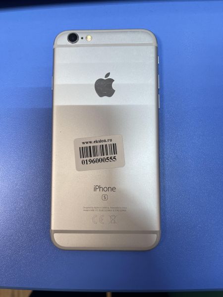 Купить Apple iPhone 6S 128GB в Иркутск за 2500 руб.