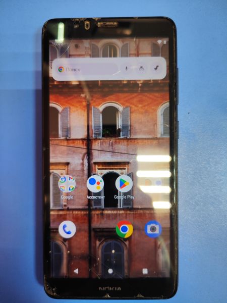 Купить Nokia C01 Plus (TA-1383) в Иркутск за 1050 руб.