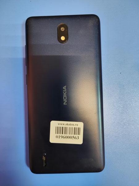 Купить Nokia C01 Plus (TA-1383) в Иркутск за 1050 руб.