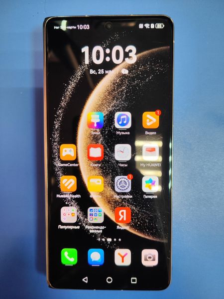 Купить Huawei Mate X6 12/512GB (ICL-LX9) Duos в Иркутск за 89200 руб.