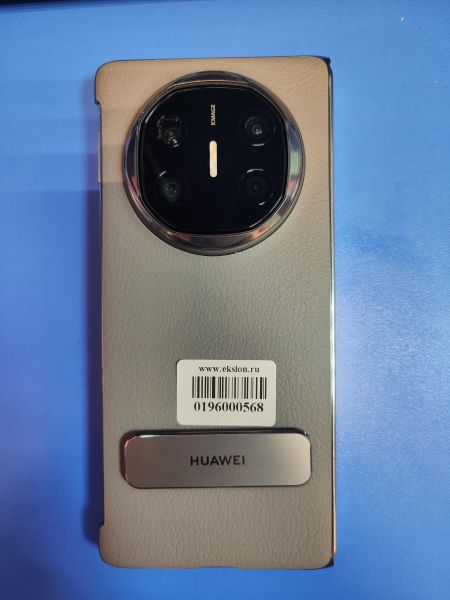 Купить Huawei Mate X6 12/512GB (ICL-LX9) Duos в Иркутск за 89200 руб.