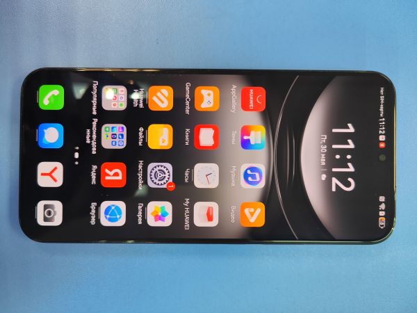 Купить Huawei Nova 12s 8/256GB (FOA-LX9) Duos в Иркутск за 13000 руб.