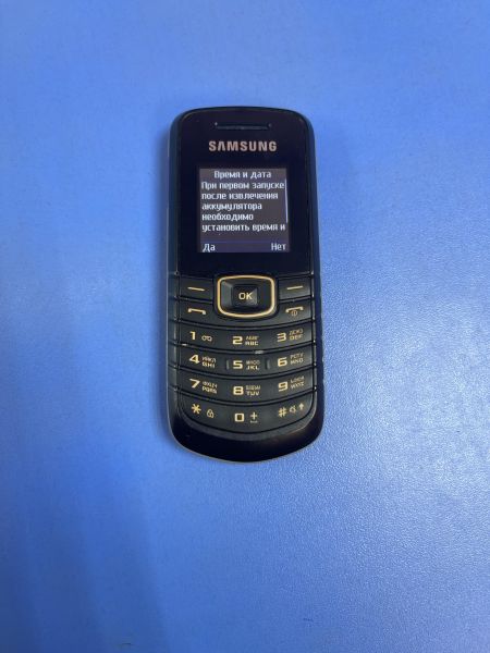 Купить Samsung E1080i в Иркутск за 250 руб.