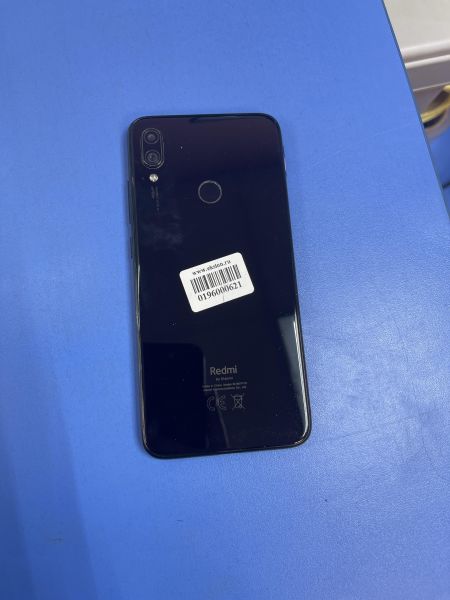 Купить Xiaomi Redmi Note 7 4/64GB (M1901F7G) Duos в Иркутск за 2400 руб.