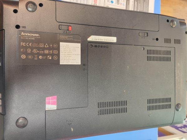 Купить Lenovo B590 59380436 в Иркутск за 6600 руб.