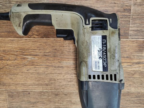 Купить Интерскол П-18/450ЭР в Иркутск за 1350 руб.