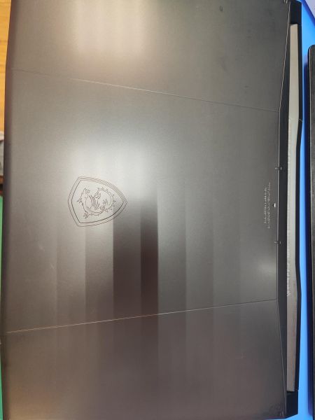 Купить MSI Katana GF76 B12UCR-1024XRU в Иркутск за 43300 руб.