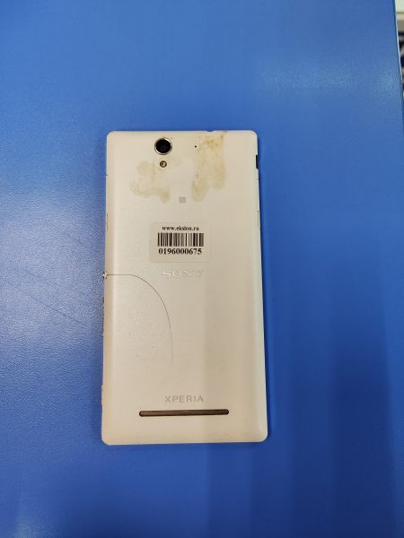 Купить Sony Xperia C3 (D2502) Duos в Иркутск за 850 руб.