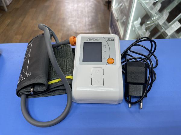 Купить LittleDoctor LD3a в Иркутск за 600 руб.