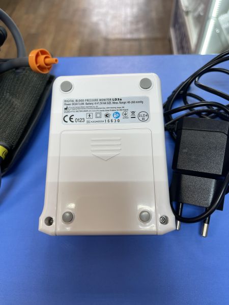 Купить LittleDoctor LD3a в Иркутск за 600 руб.