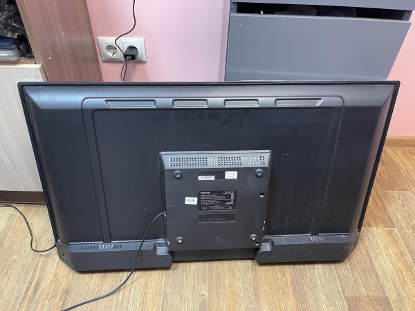 Купить DEXP F40H8100C в Иркутск за 11600 руб.