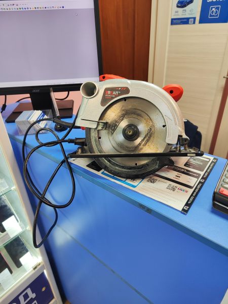 Купить Brait BCS185/1400 в Иркутск за 2600 руб.