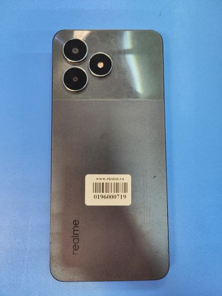 Купить Realme Note 50 3/64GB (RMX3834) Duos в Иркутск за 3700 руб.
