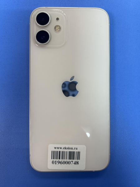 Купить Apple iPhone 12 mini 64GB в Иркутск за 14900 руб.