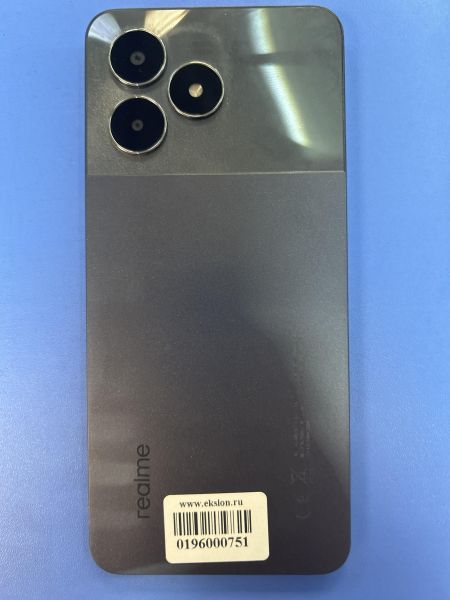 Купить Realme Note 50 3/64GB (RMX3834) Duos в Иркутск за 4000 руб.