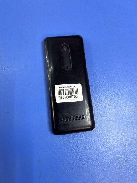 Купить Nokia 206 (RM-872) Duos в Иркутск за 650 руб.