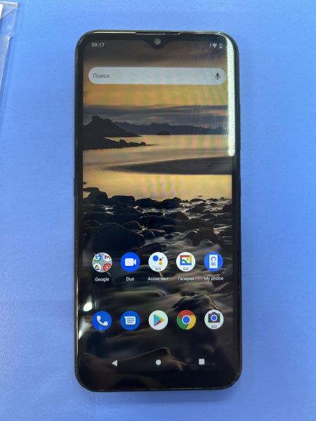 Купить Nokia 1.4 (TA-1322) Duos в Иркутск за 1650 руб.