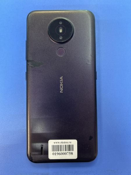 Купить Nokia 1.4 (TA-1322) Duos в Иркутск за 1650 руб.